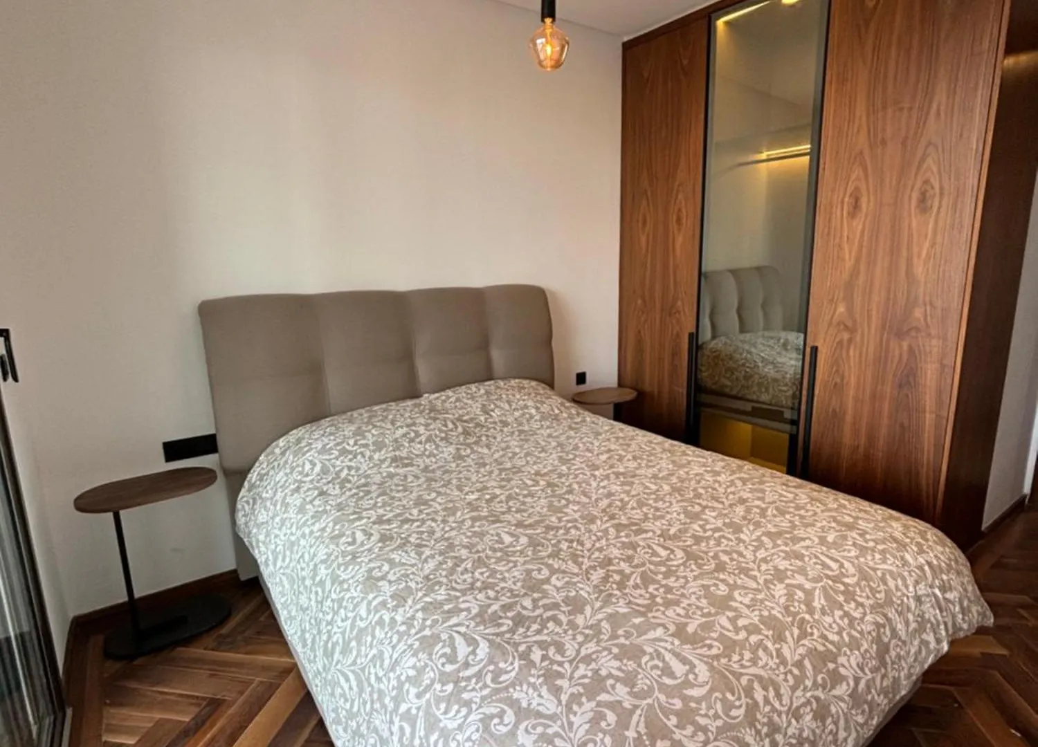 Luxurious Apartment In The Heart Of Cfc Casablanca 0*,